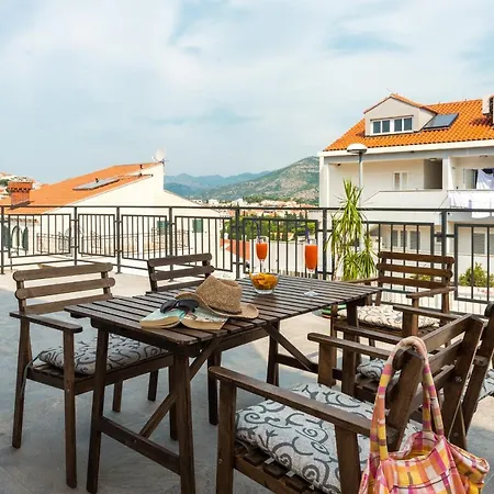 Lägenhet Marivo Lapad Dubrovnik