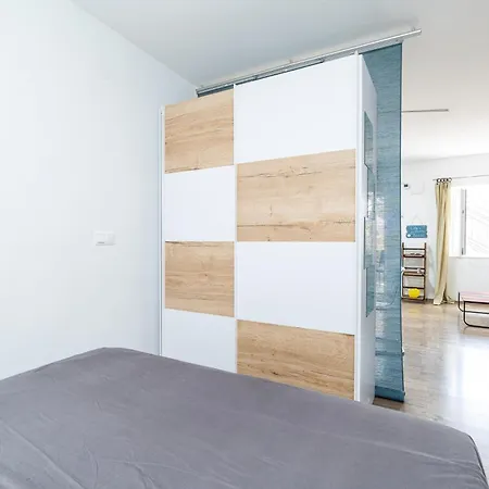 Marivo Lapad Lägenhet Dubrovnik