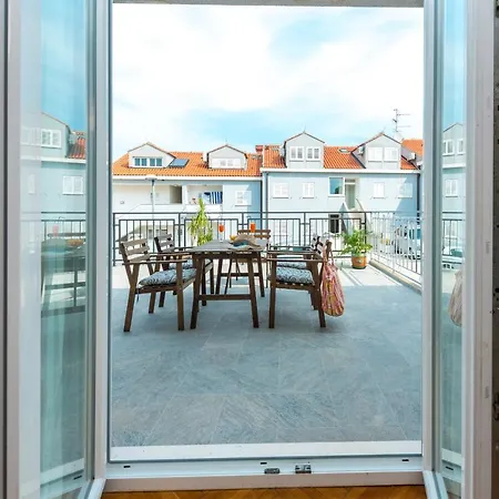 Marivo Lapad Apartment *