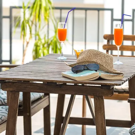 Marivo Lapad Apartment *