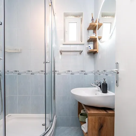 Marivo Lapad Apartment