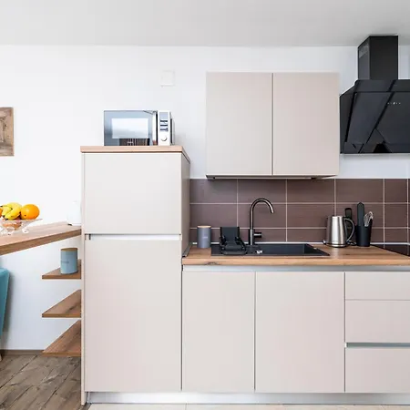 דירה Marivo Lapad דוברובניק