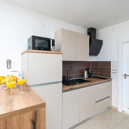 Marivo Lapad Apartmán Dubrovník