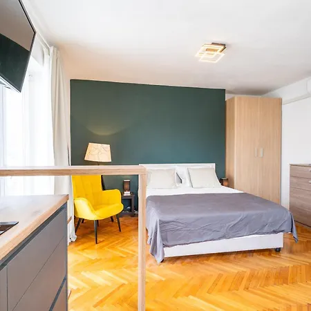 Marivo Lapad * Dubrovnik