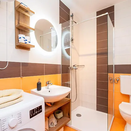 Marivo Lapad Apartment