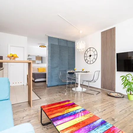 Marivo Lapad Apartment