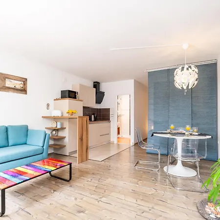 Marivo Lapad Apartment *