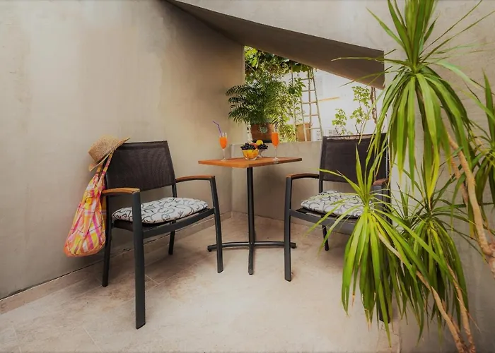 Apartman Marivo Lapad