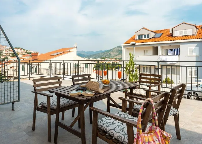 Apartman Marivo Lapad Dubrovnik
