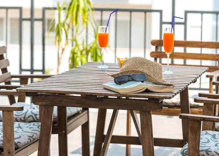 Marivo Lapad Apartman *