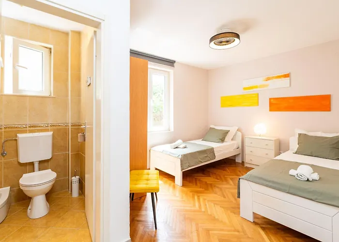 Marivo Lapad Apartman