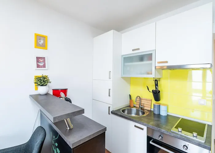 Marivo Lapad Apartman *