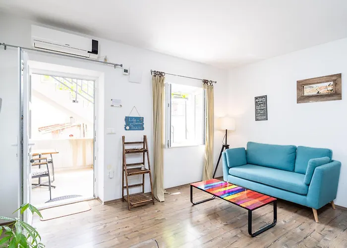 Apartman Marivo Lapad *