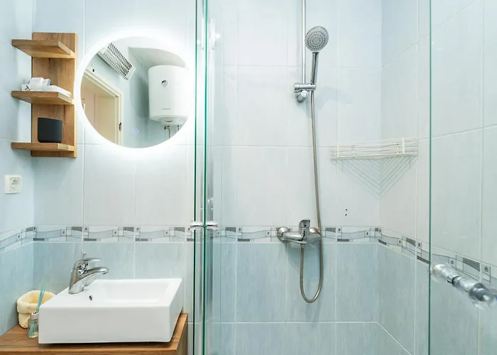 Marivo Lapad * Dubrovnik