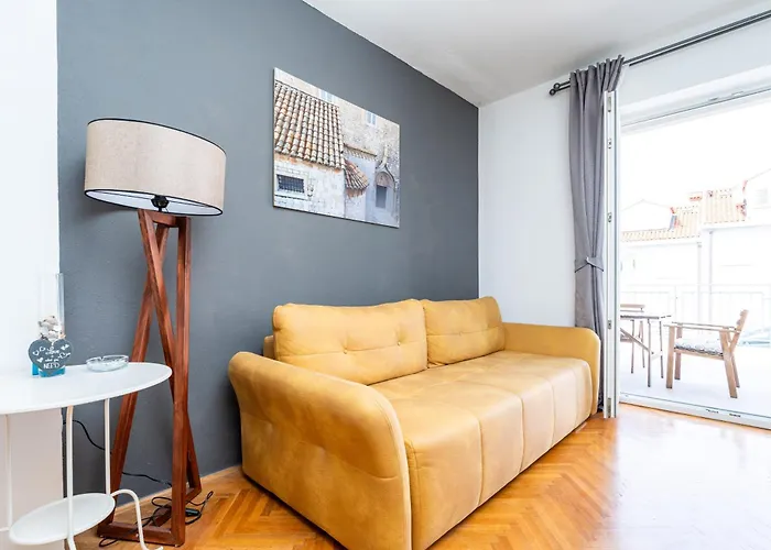 Apartman Marivo Lapad