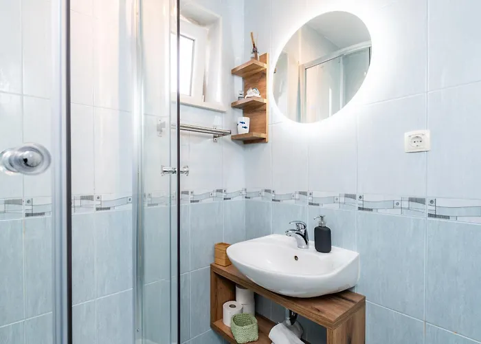 Apartman Marivo Lapad *