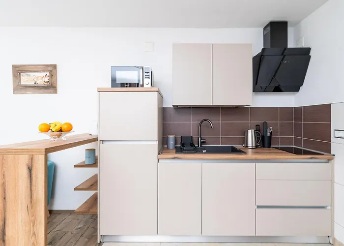 Apartman Marivo Lapad Dubrovnik