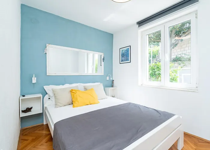 Marivo Lapad Apartman *