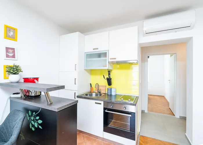 Apartman Marivo Lapad *