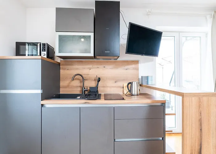 Marivo Lapad Apartman Dubrovnik