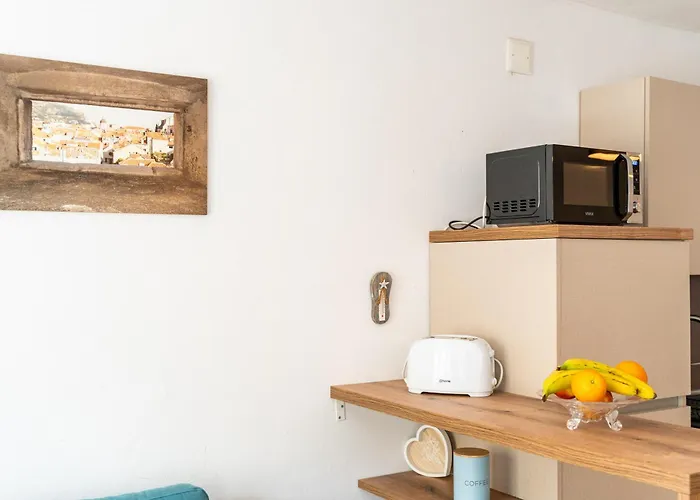 Marivo Lapad Dubrovnik