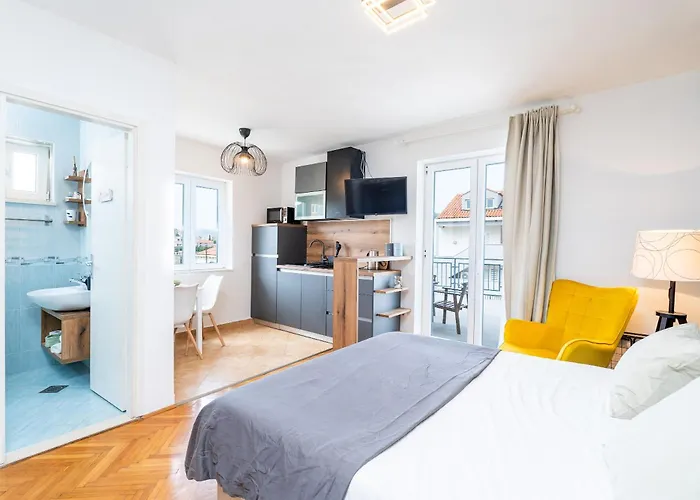 Marivo Lapad * Dubrovnik