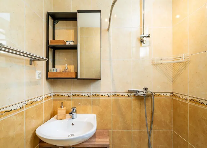 Apartman Marivo Lapad