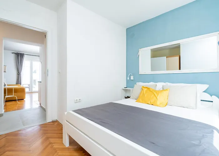 Marivo Lapad Dubrovnik