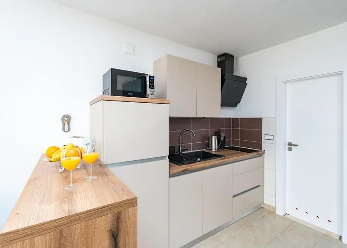 Marivo Lapad Apartman Dubrovnik