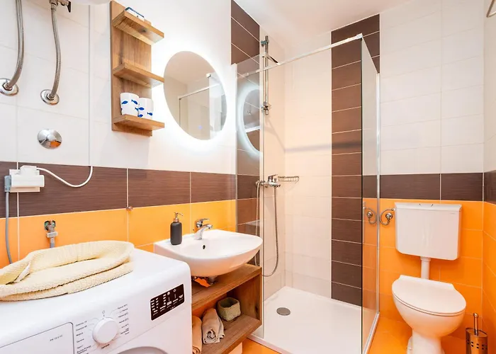 Marivo Lapad Apartman