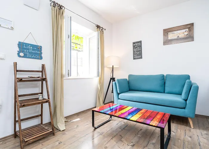 Marivo Lapad Apartman *