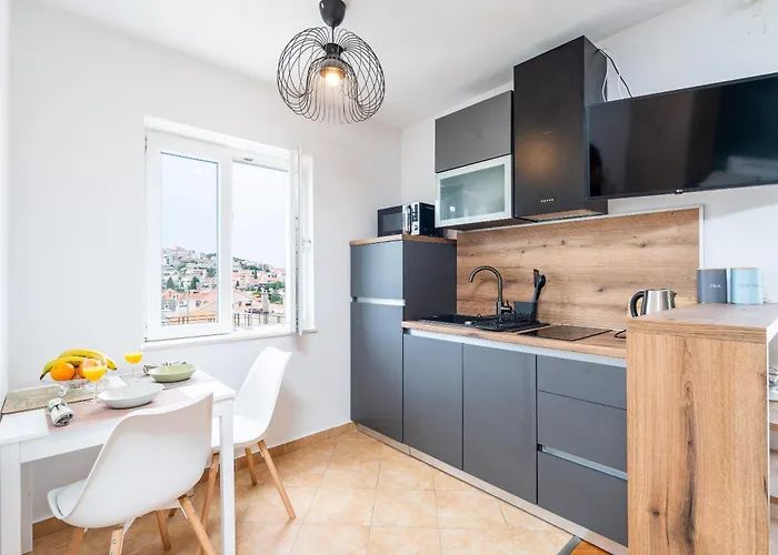 Apartman Marivo Lapad