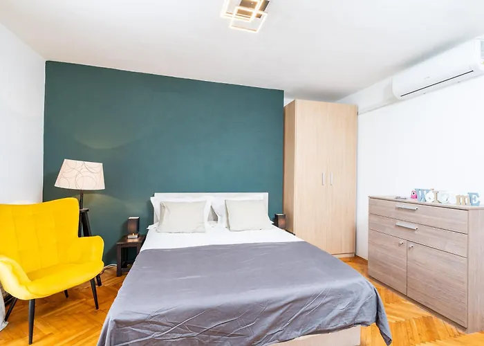 Apartman Marivo Lapad Dubrovnik