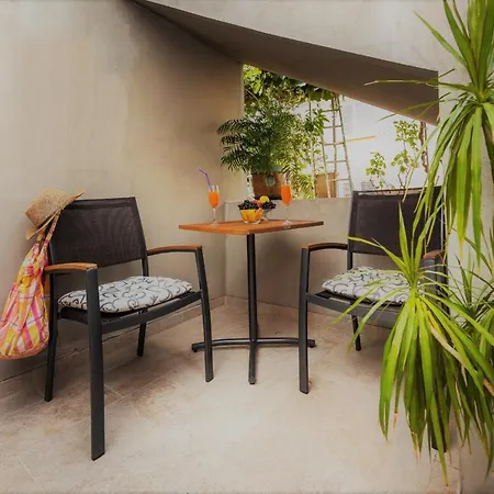 Apartamento Marivo Lapad