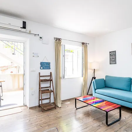 Apartamento Marivo Lapad *