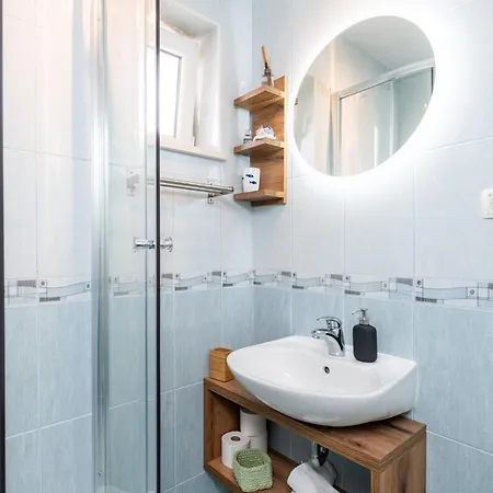 Apartamento Marivo Lapad *