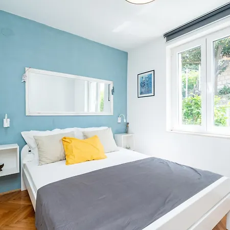 Marivo Lapad Apartamento *