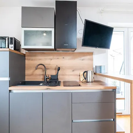 Marivo Lapad Apartamento Dubrovnik