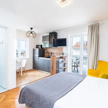 Marivo Lapad * Dubrovnik