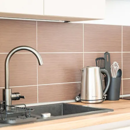 Apartamento Marivo Lapad *