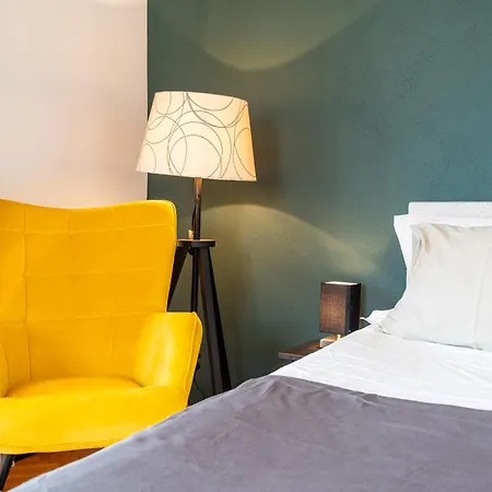 Marivo Lapad Apartamento *