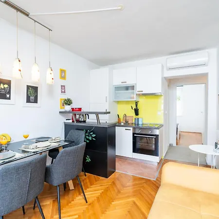 Marivo Lapad Apartamento Dubrovnik
