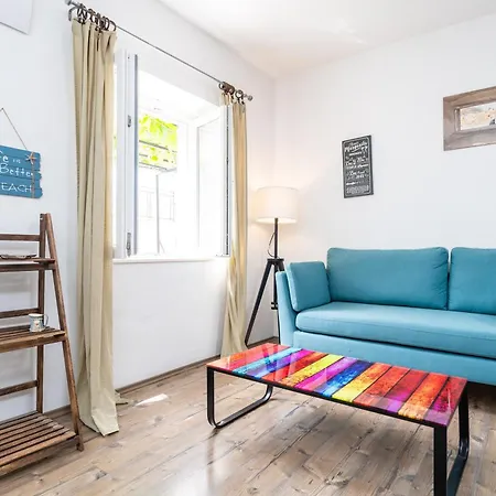 Marivo Lapad Apartamento *