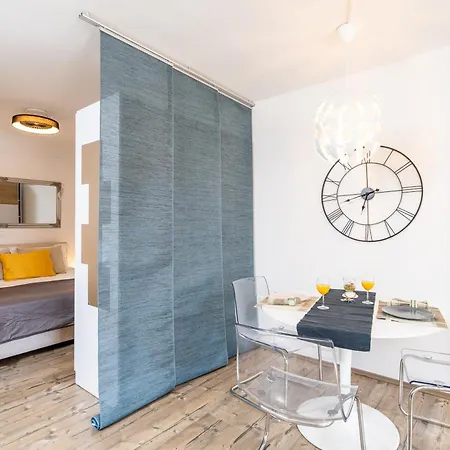 Apartamento Marivo Lapad *