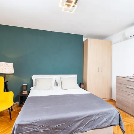 Apartamento Marivo Lapad Dubrovnik