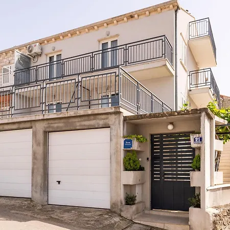 Marivo Lapad Apartamento Dubrovnik