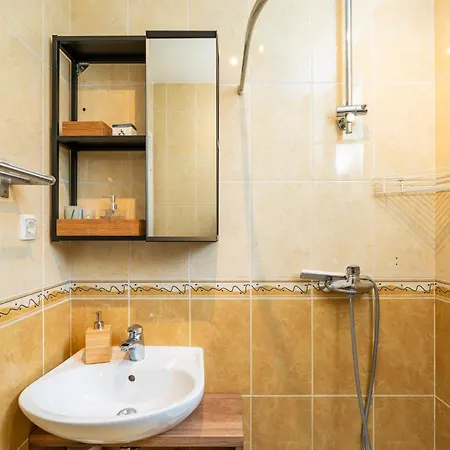 Апартаменты Marivo Lapad