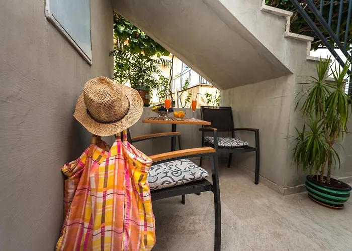 Appartement Marivo Lapad *