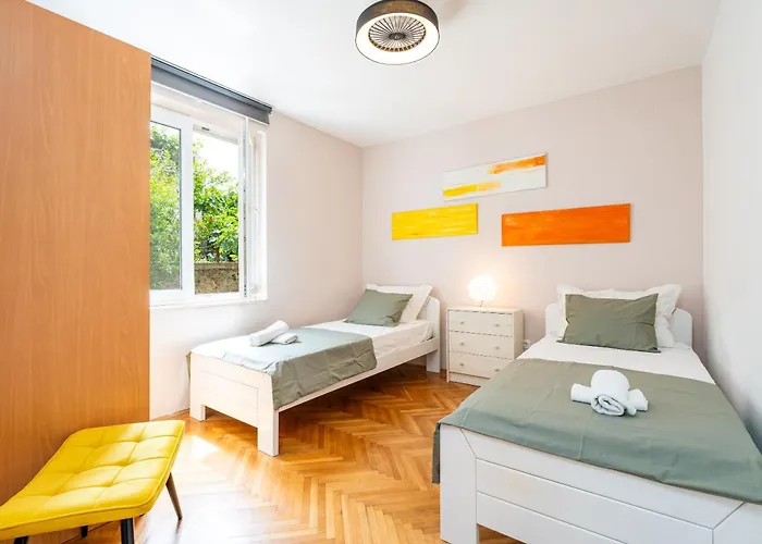 Marivo Lapad Appartement