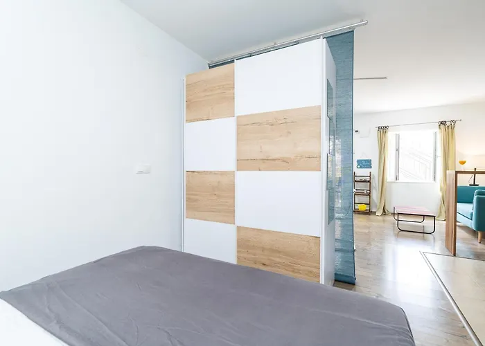 Marivo Lapad Appartement Dubrovnik